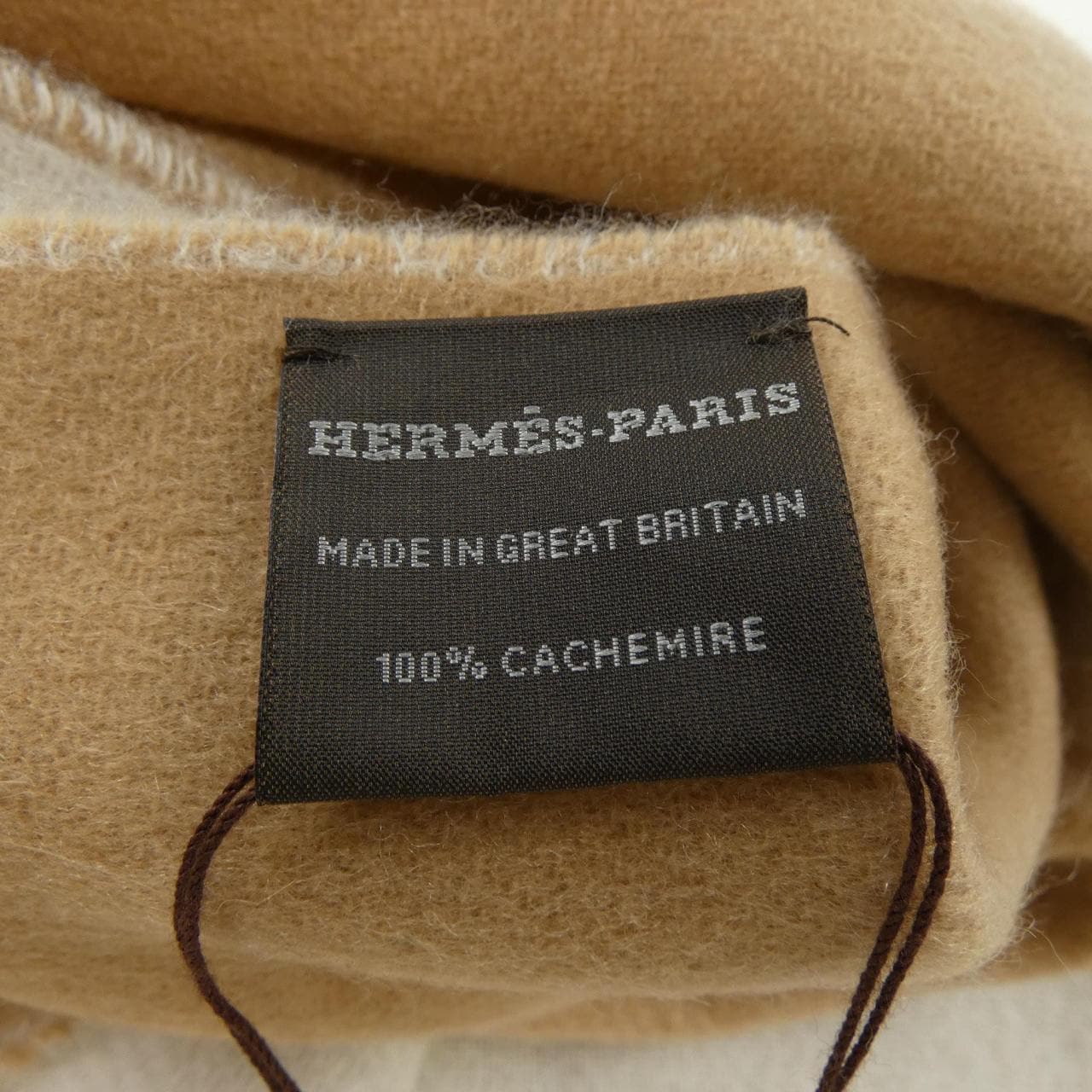 エルメス HERMES ダブルフェイス H259130S STOLE