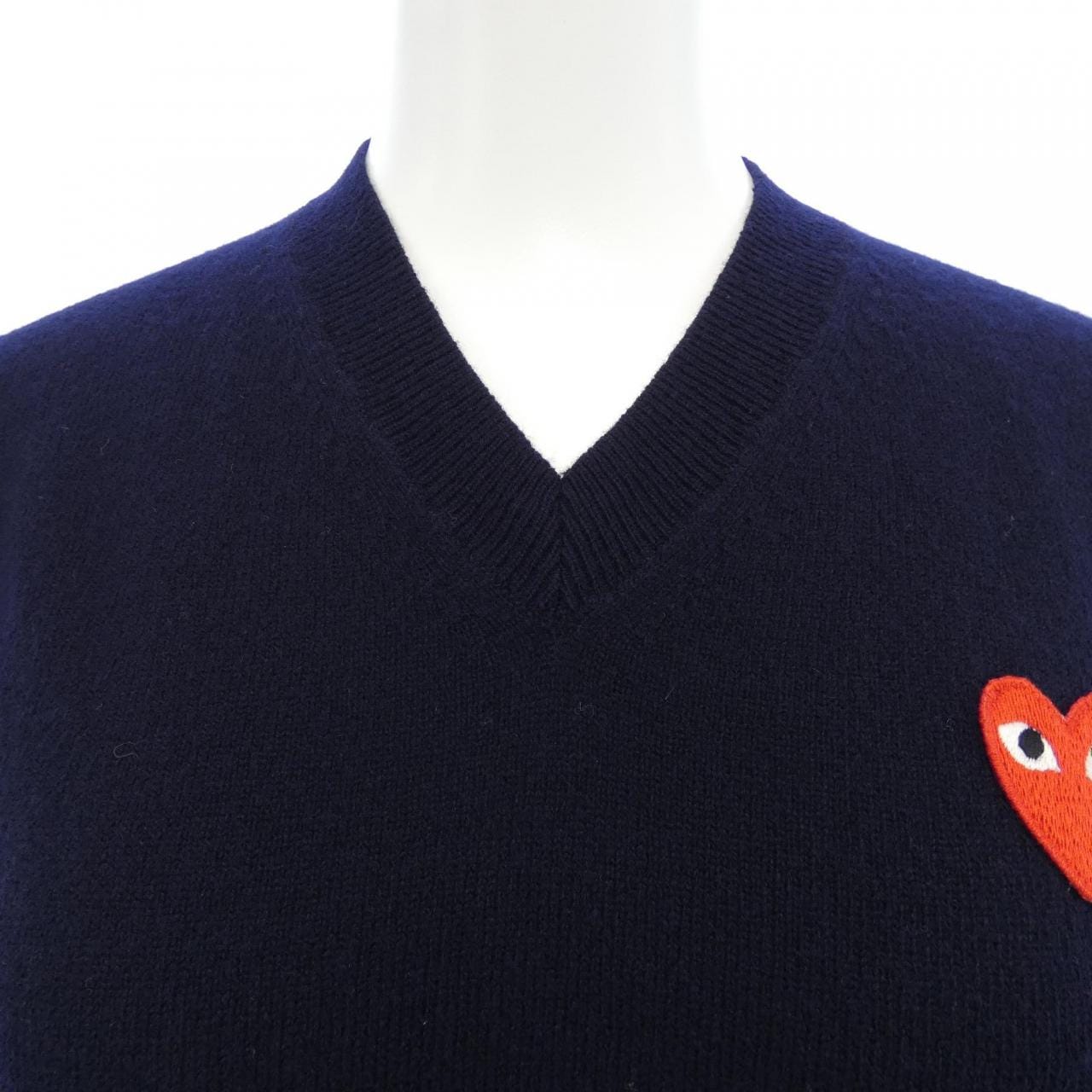 プレイ PLAY AZ-N001 ニット