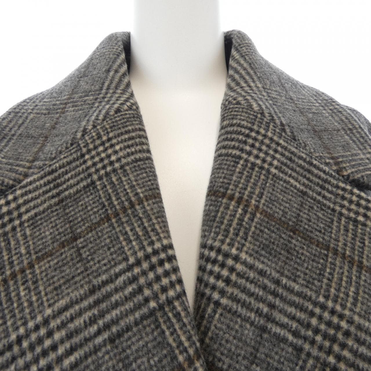 グリーンレーベルリラクシング green label relaxing コート