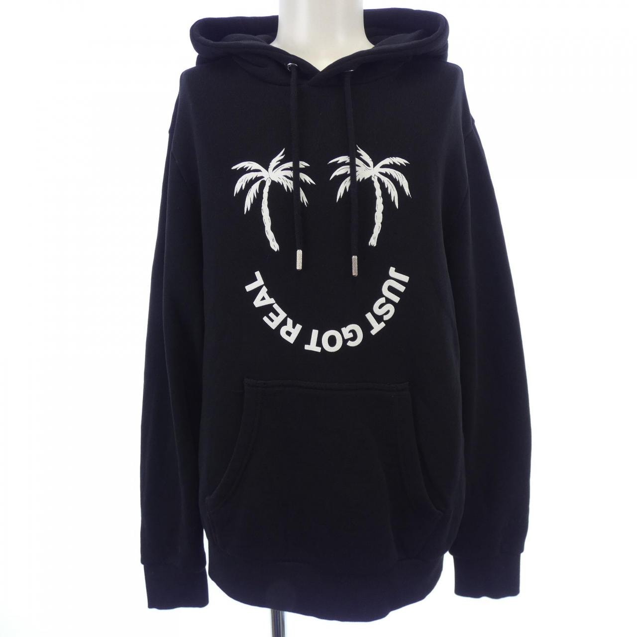 ディーゼル DIESEL パーカー