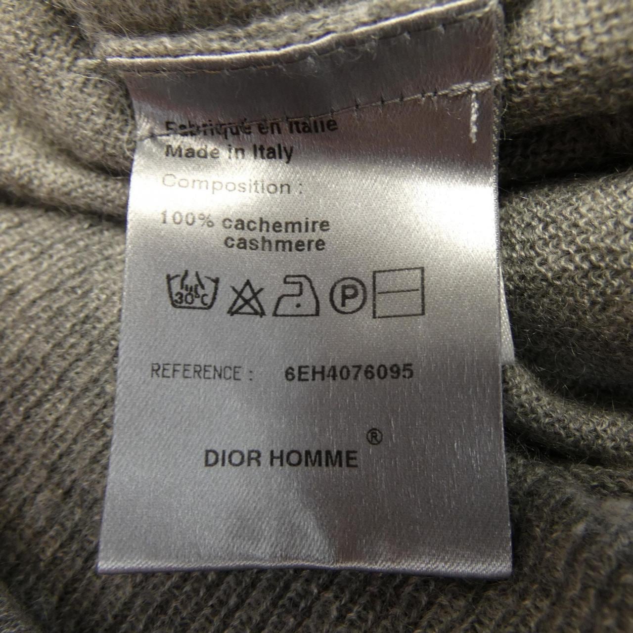 ディオールオム DIOR HOMME 6EH4076095 ニット