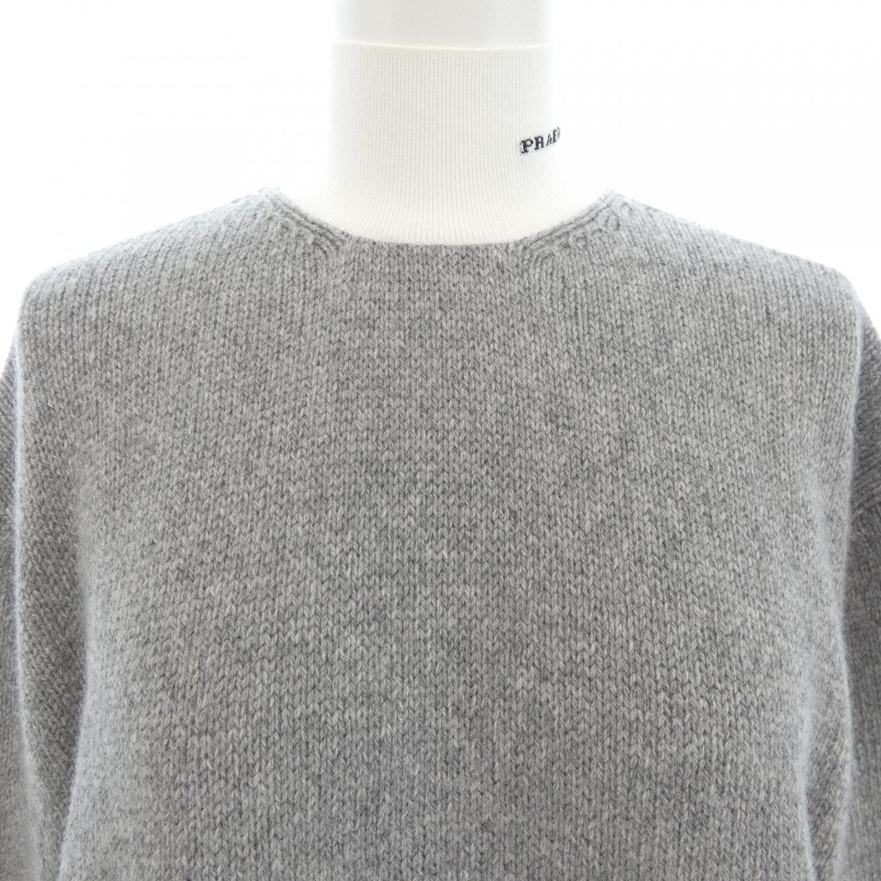 プラダ PRADA P26472 S222 114K ニット