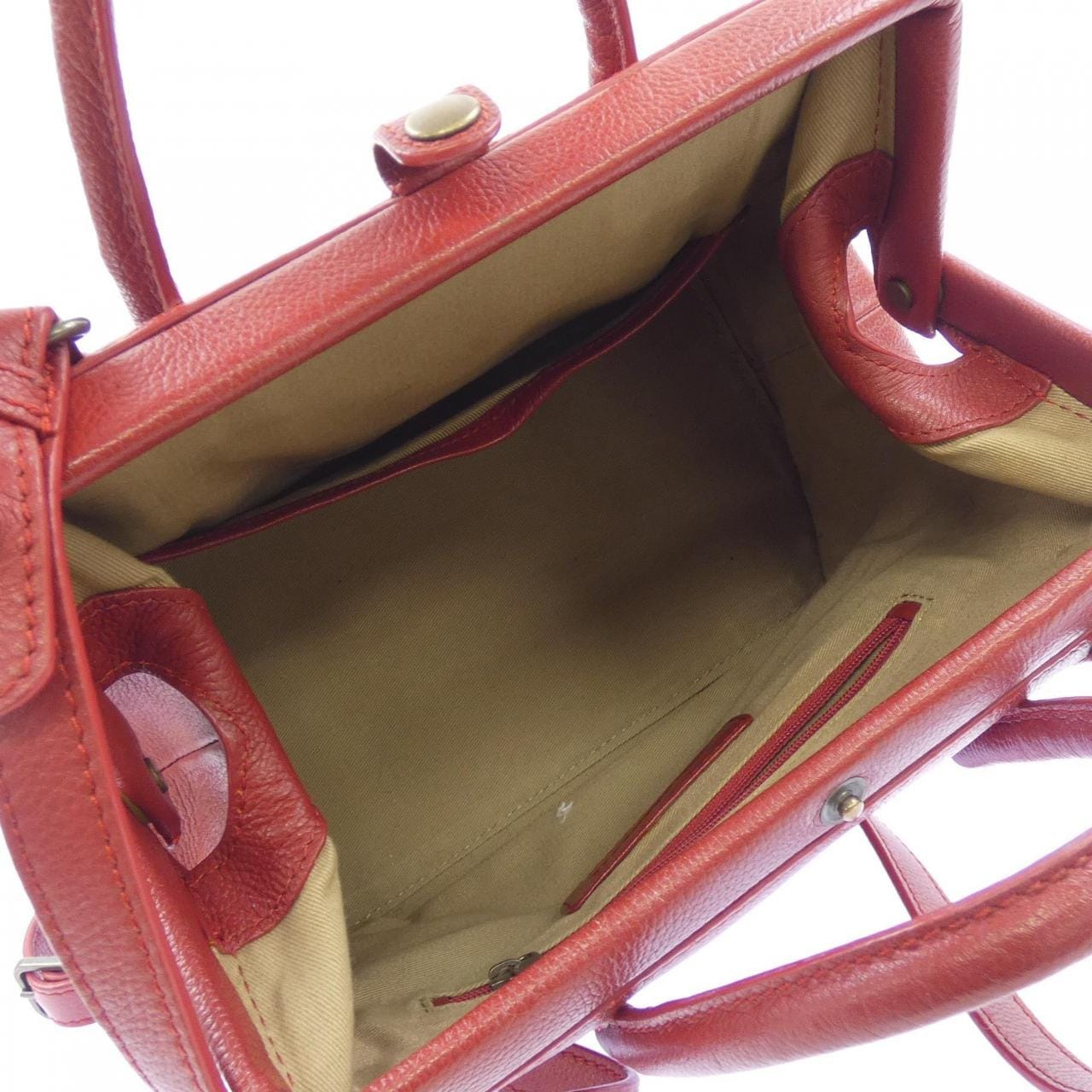 マザーハウス MOTHERHOUSE BAG