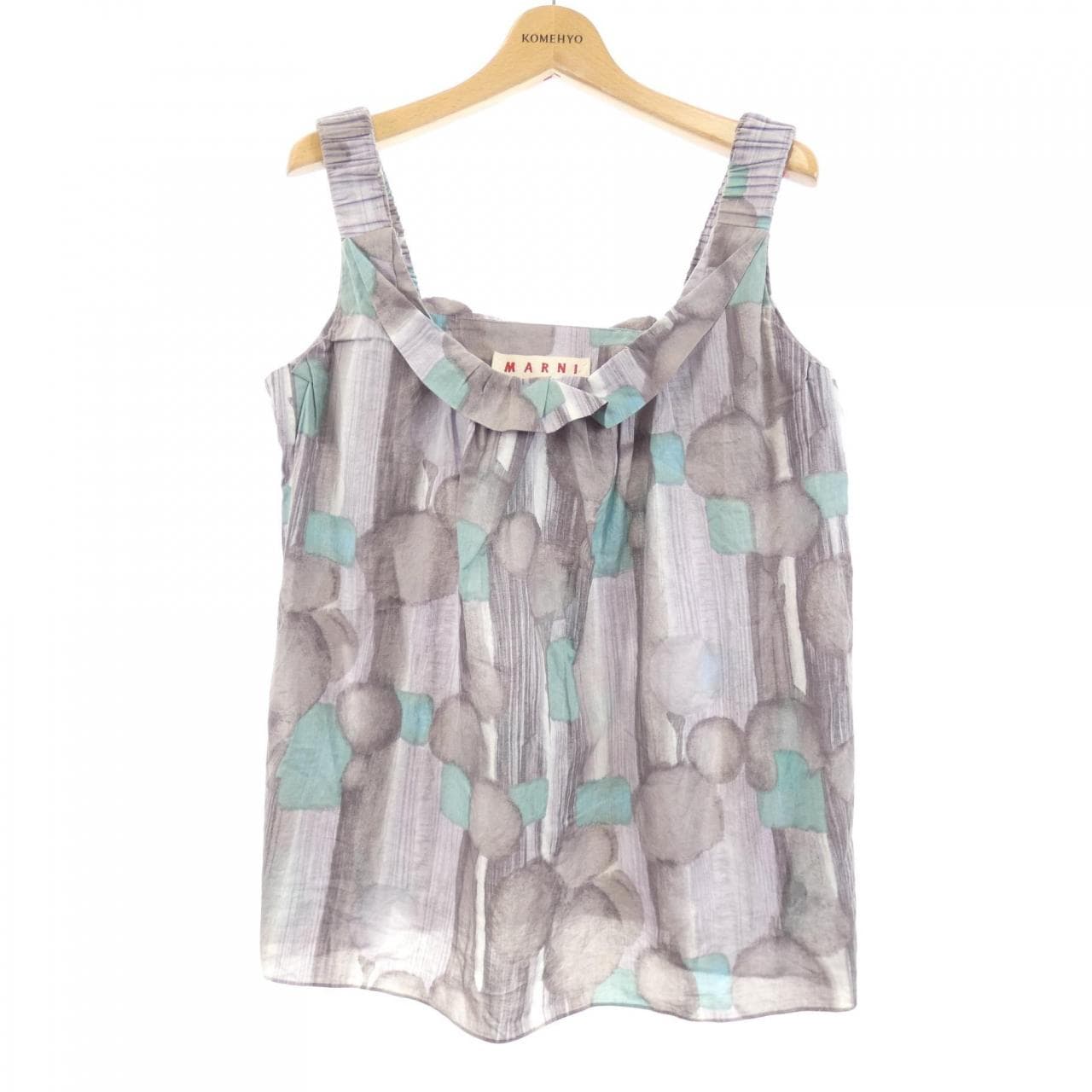 マルニ MARNI トップス
