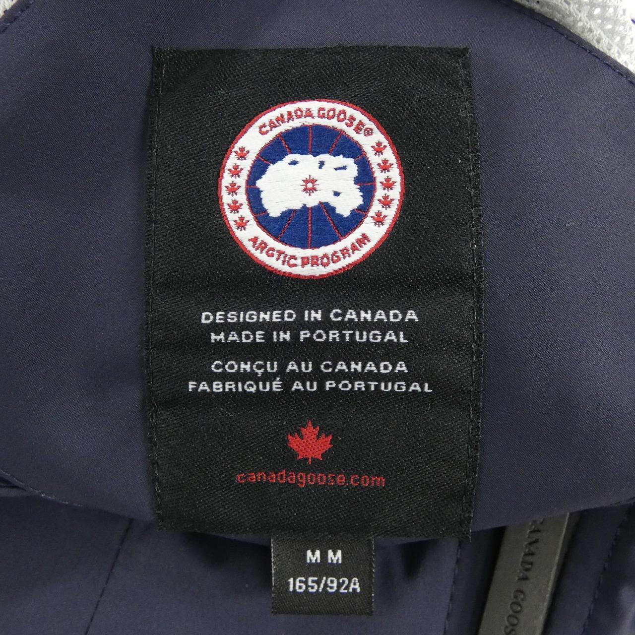 カナダグース CANADA GOOSE 5612L PACIFICA ジャケット