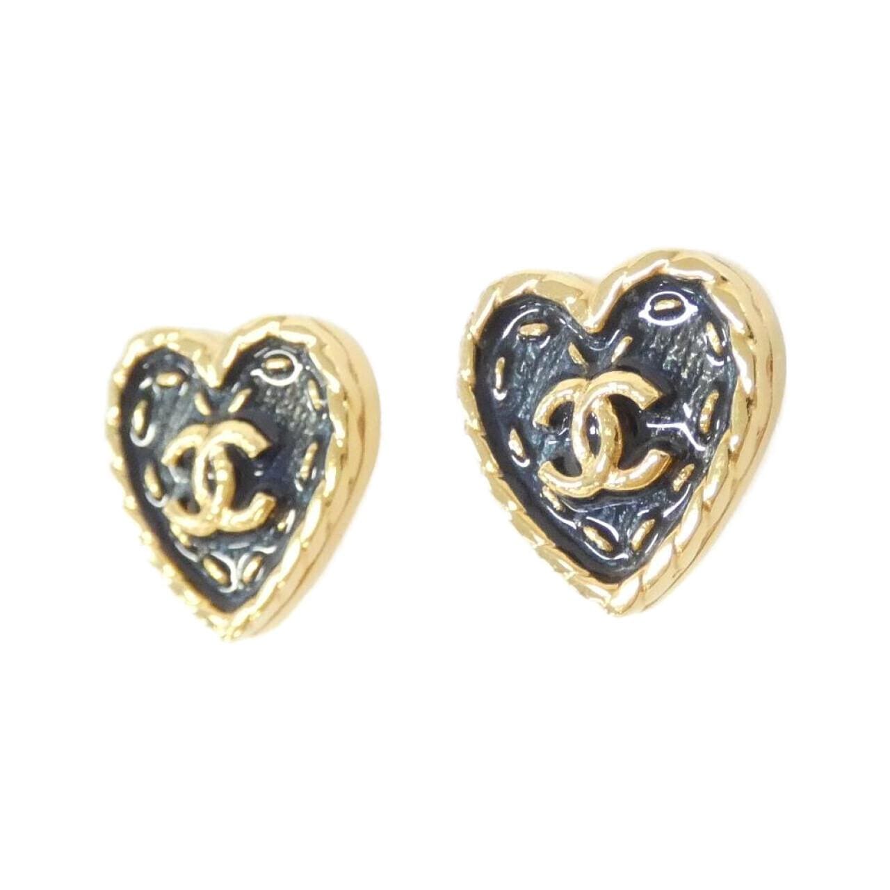 CHANEL ABC742 Earrings