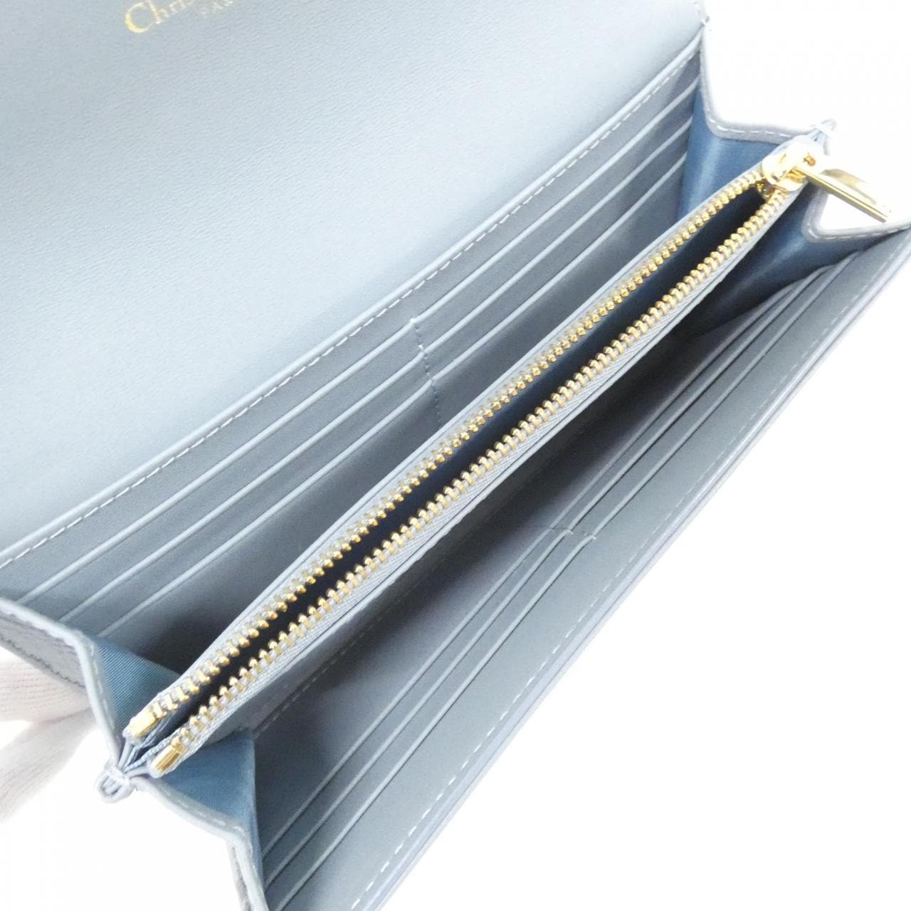 クリスチャンディオール ディオール カロ S5039UWHC 財布