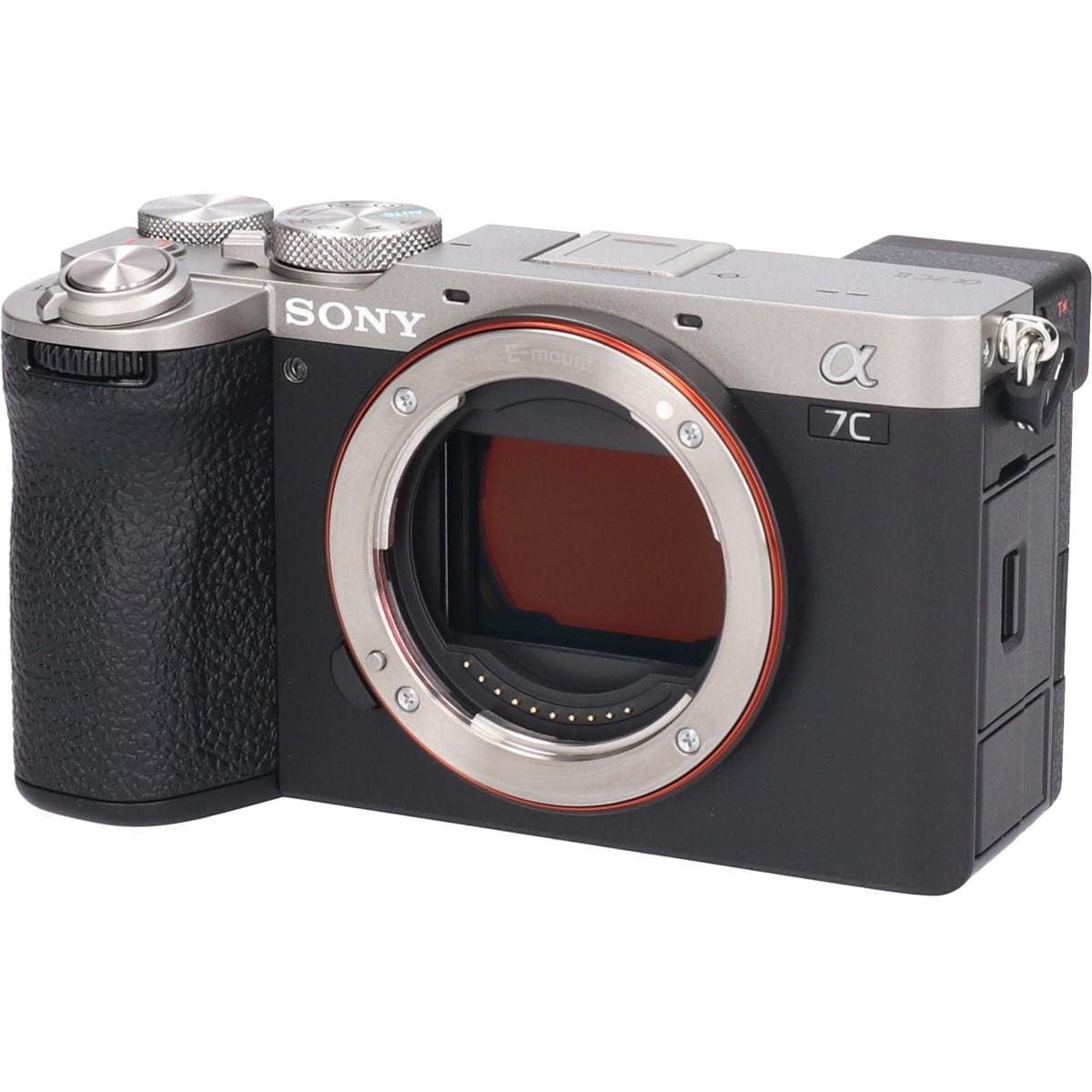 α７Ｃ　ＩＩ　ＩＬＣＥ－７ＣＭ２