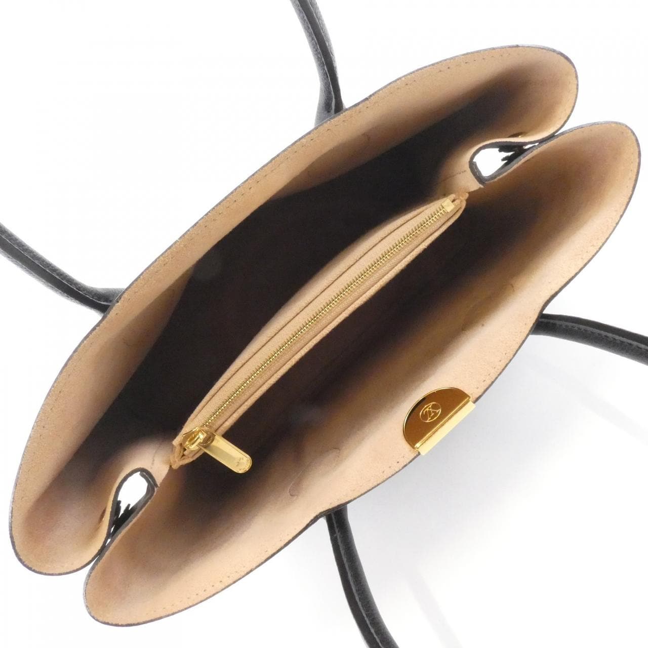 ルイヴィトン モノグラム フランドリン M41595 バッグ