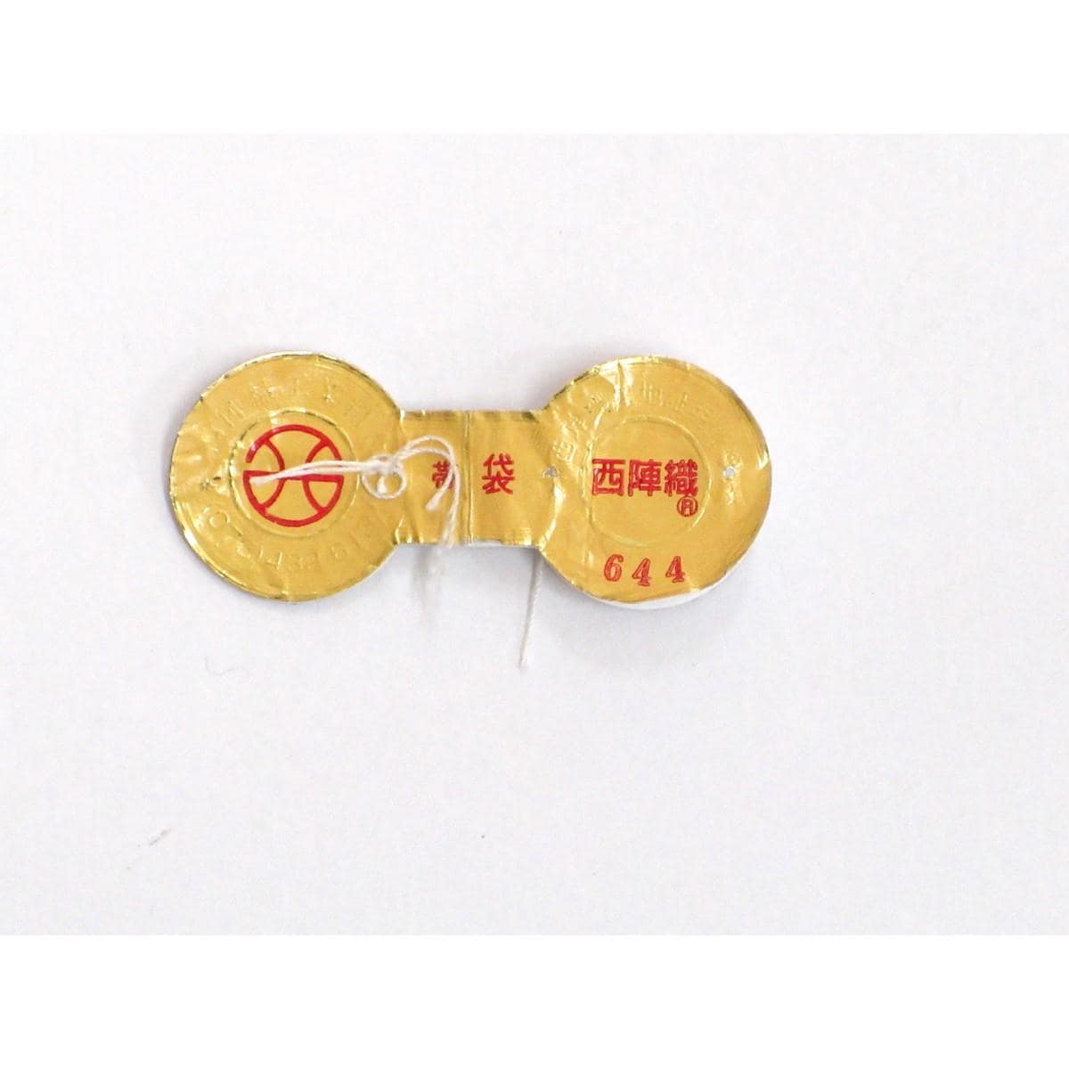 【未使用品】袋帯　【たつむら】