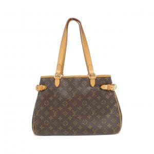 LOUIS VUITTON Monogram Batignolles Oriental M51154 包