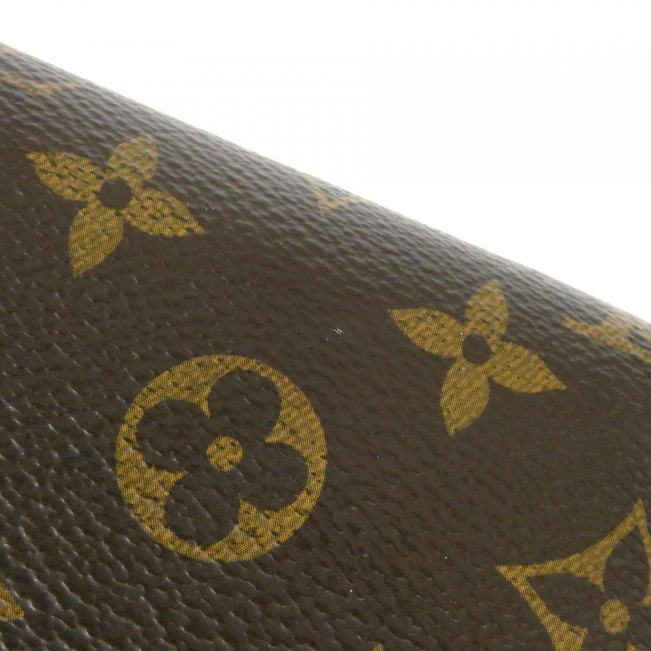 ルイヴィトン モノグラム ジッピー ウォレット M41894 財布