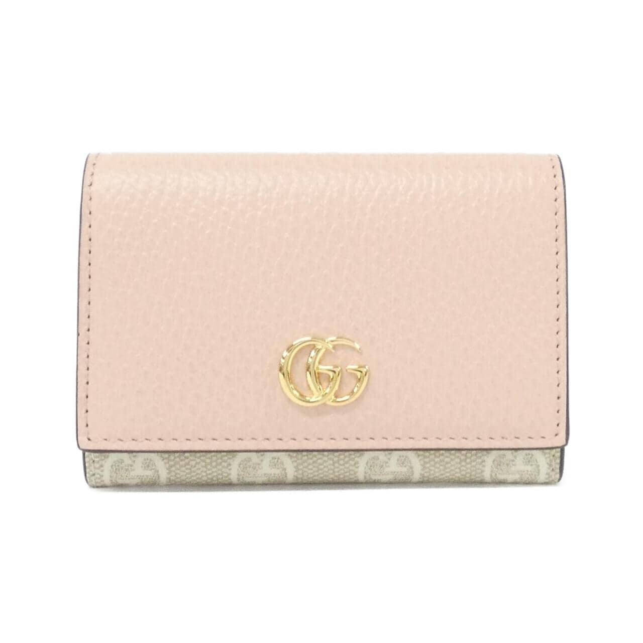 グッチ 739525 AACFE カードケース