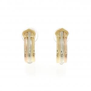 Cartier 2C earrings