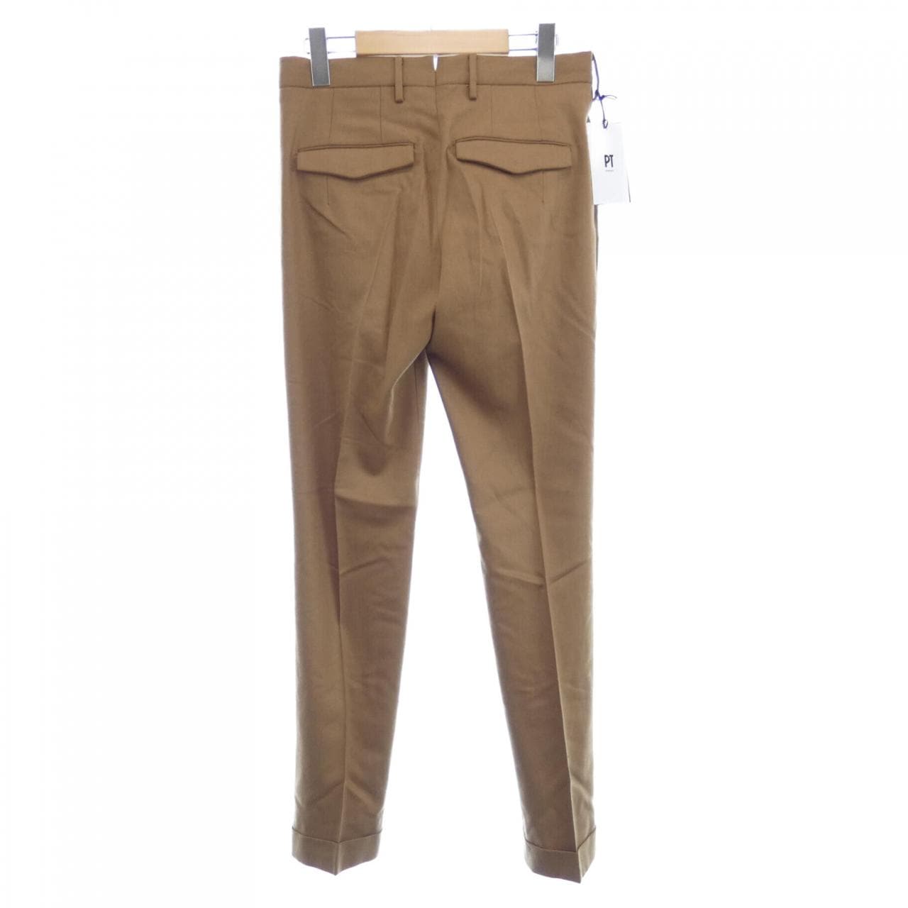 Peaty Torino PT TORINO Pants