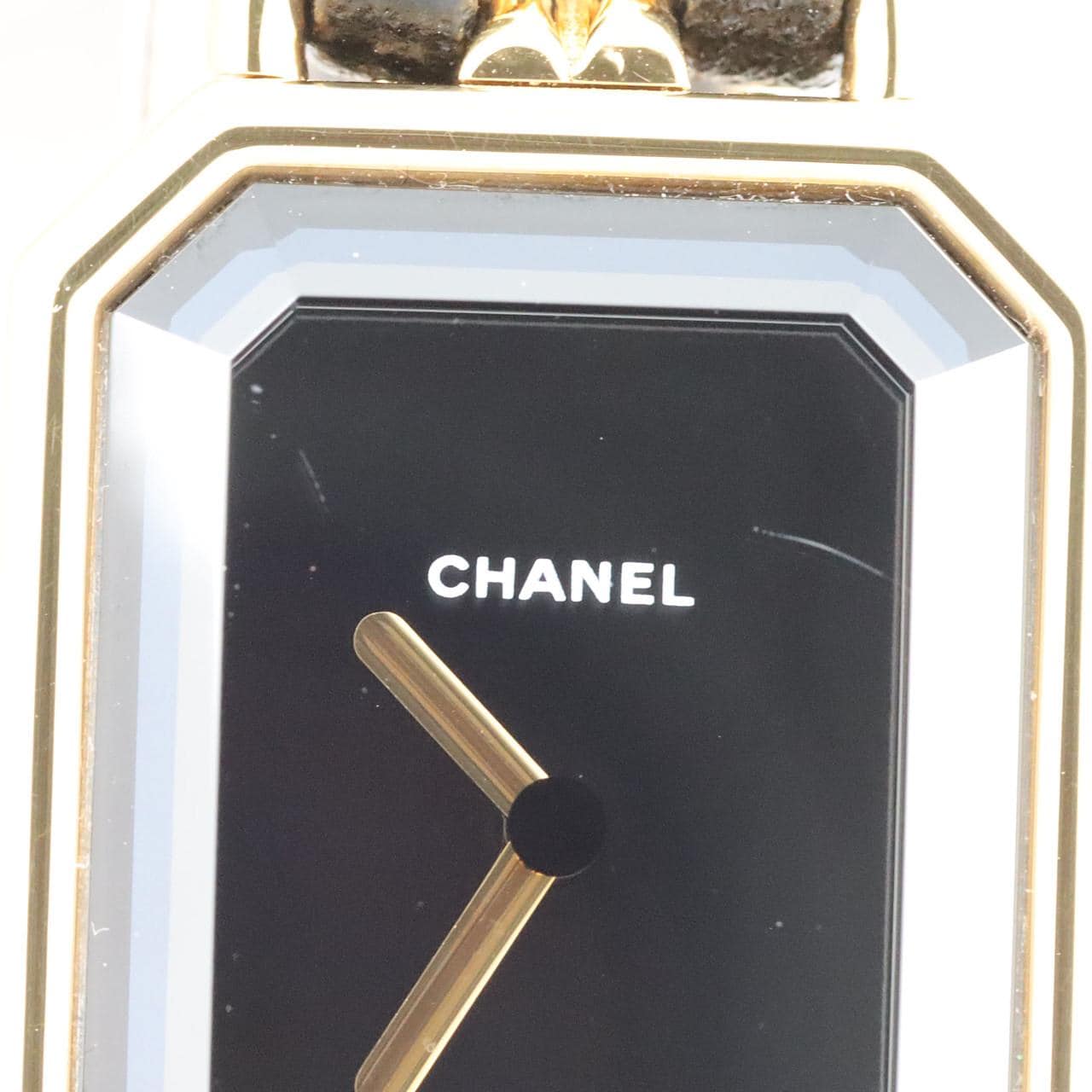 CHANEL premiere GP M 尺寸 H0001 GP石英