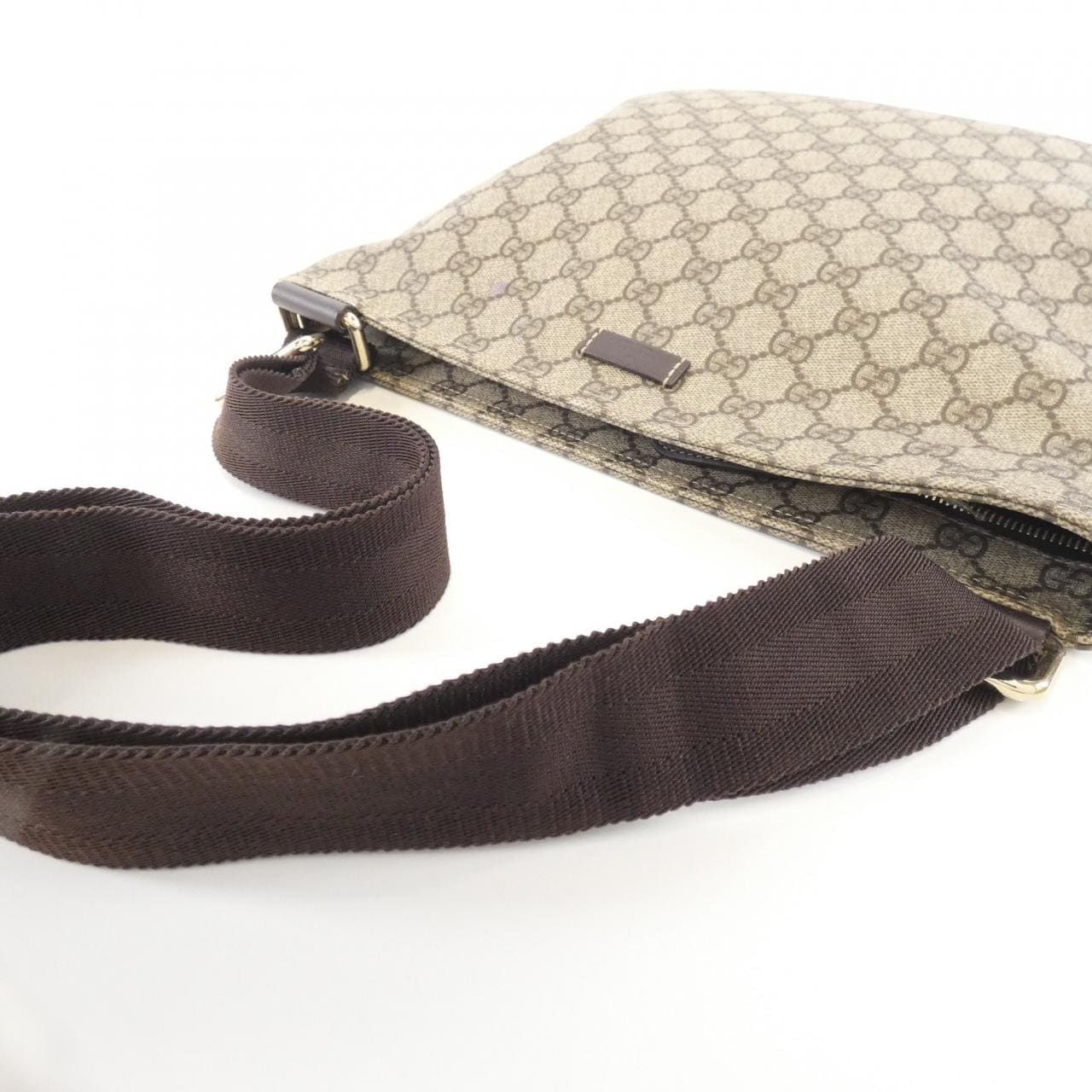 グッチ 201446 KGDIG ショルダーバッグ