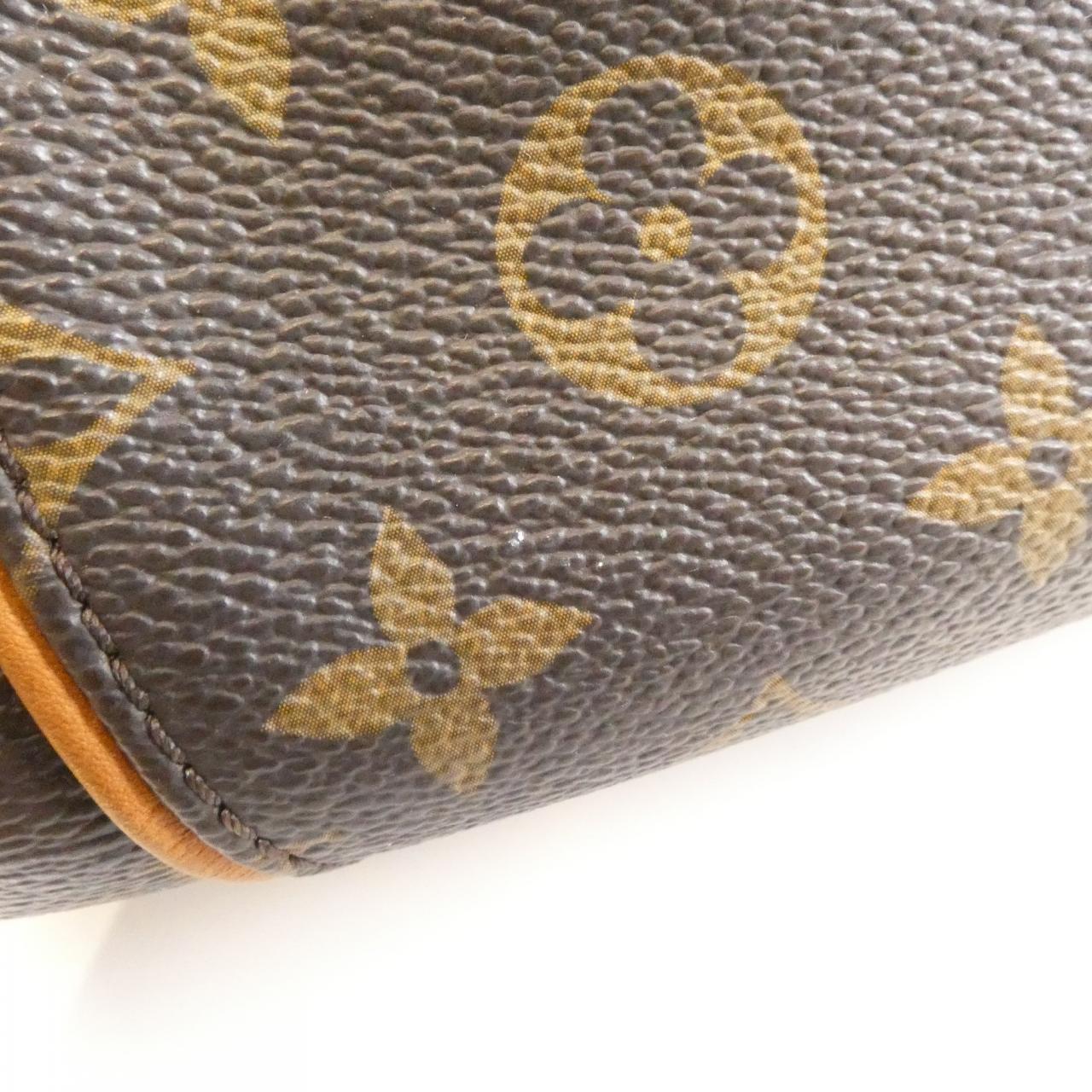 LOUIS VUITTON Monogram Galliera PM M56382 單肩包