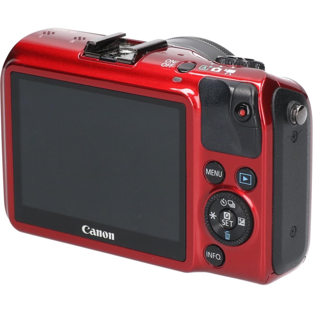 EOS M 22STM KIT