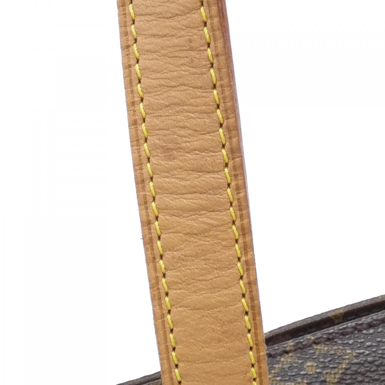 【ヴィンテージ】ルイヴィトン モノグラム カバ ピアノ M51148 バッグ