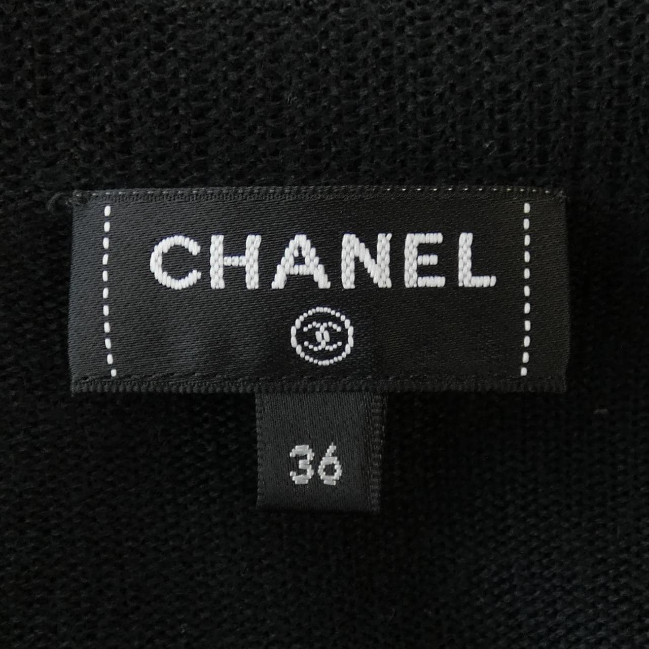 シャネル CHANEL P75750K10853 ワンピース
