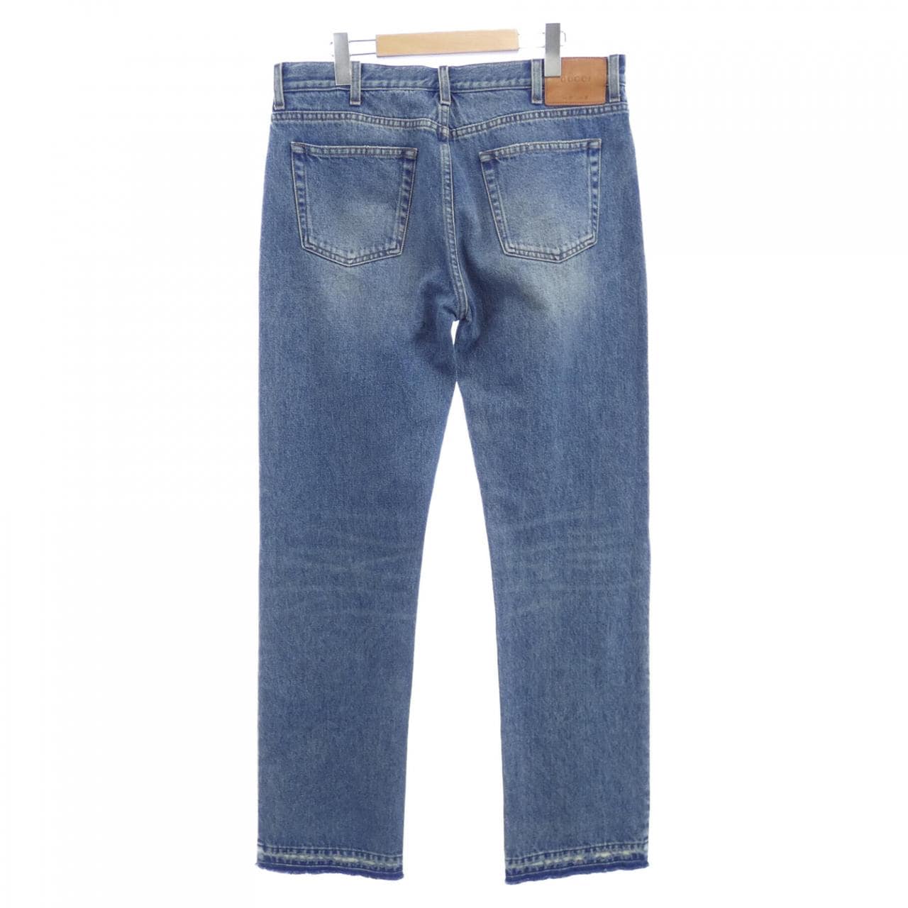 グッチ GUCCI 452544-XR425 ジーンズ