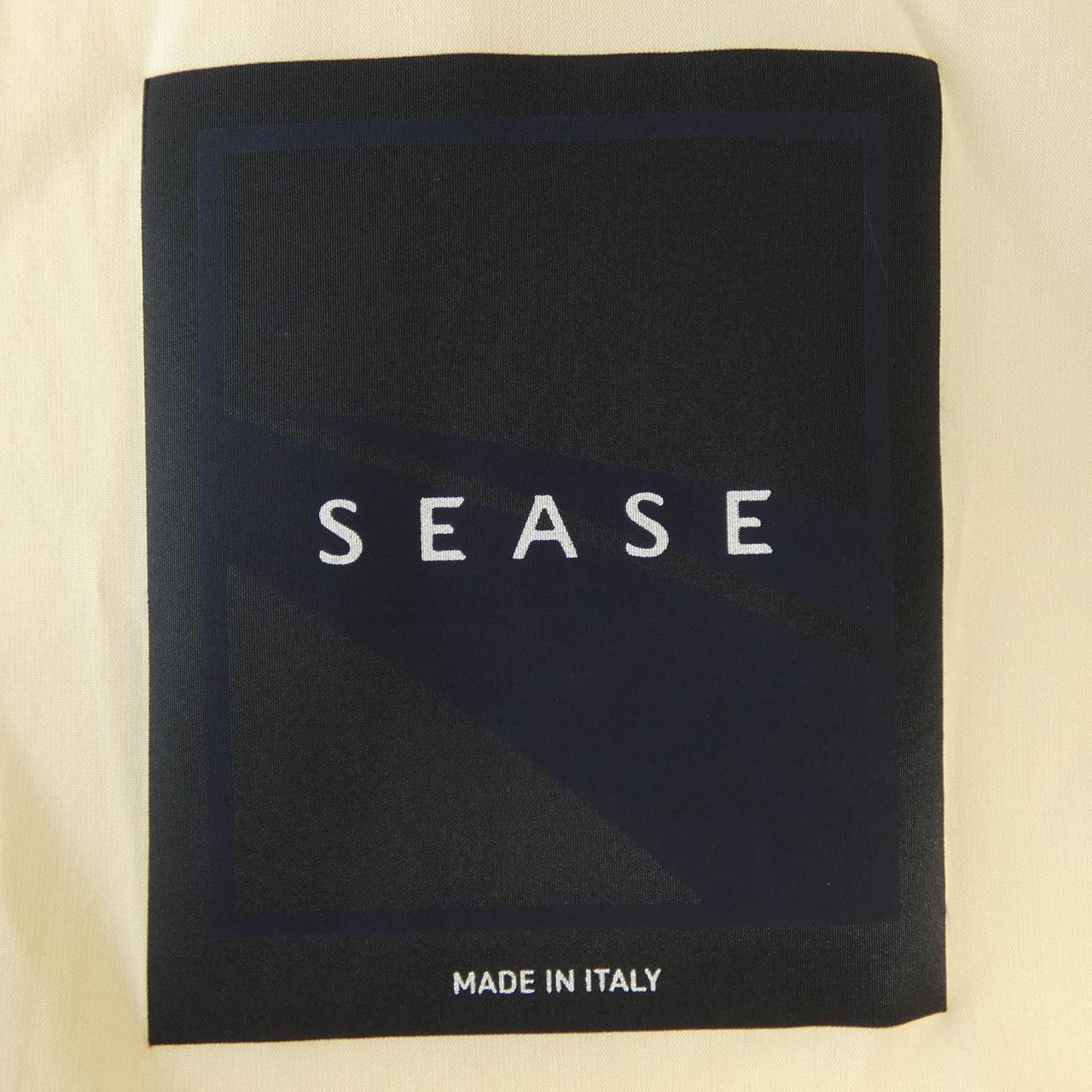 シーズ SEASE ブルゾン