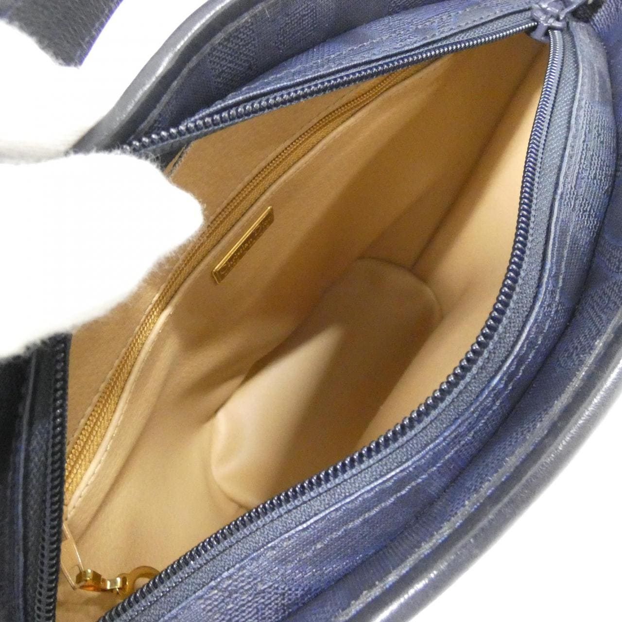 【ヴィンテージ】クリスチャンディオール バッグ