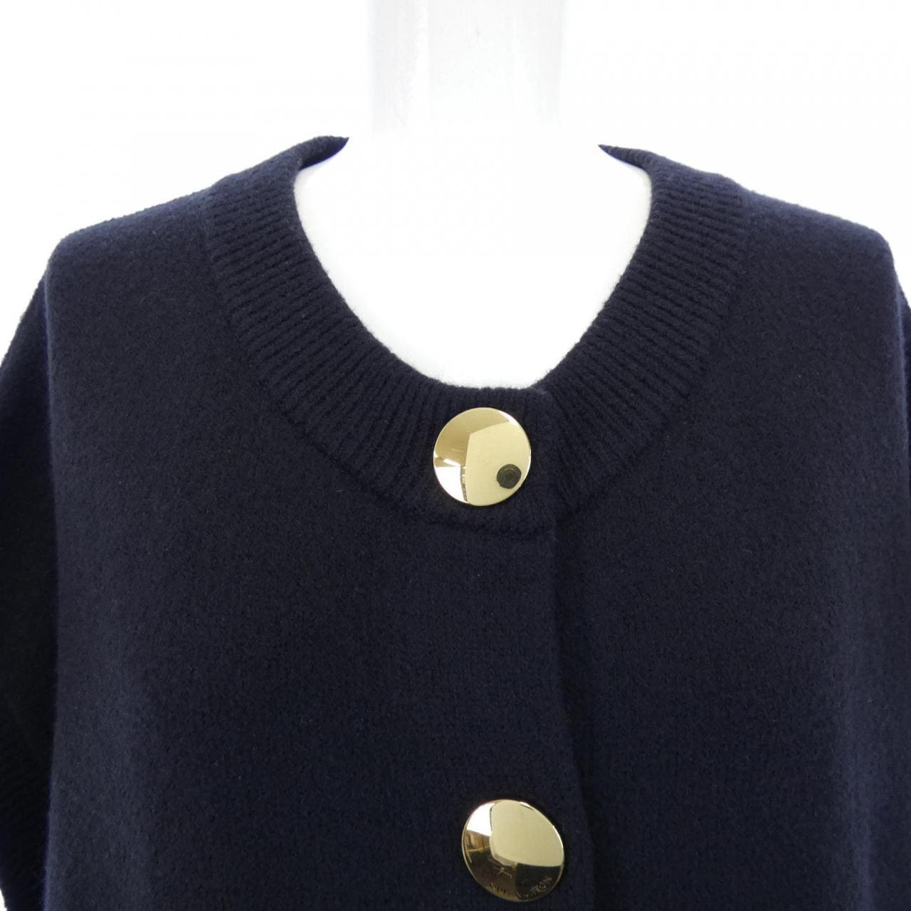 ルイヴィトン LOUIS VUITTON FPKX15AMO ロングベスト