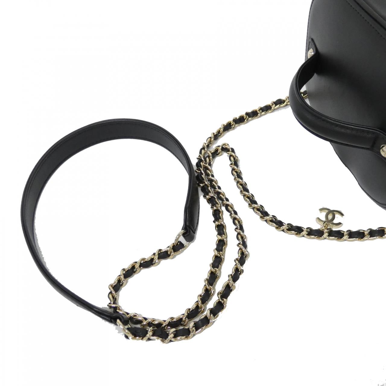 シャネル AS0323 バッグ