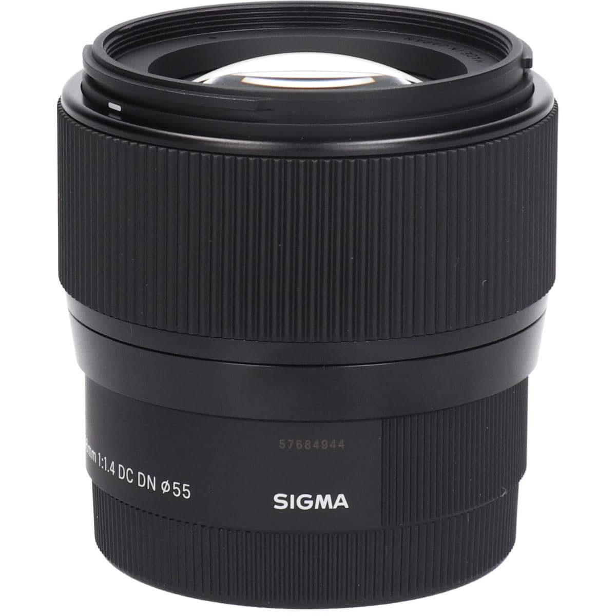 ソニーＥ５６ｍｍ　Ｆ１．４ＤＣ　ＤＮ（Ｃ）