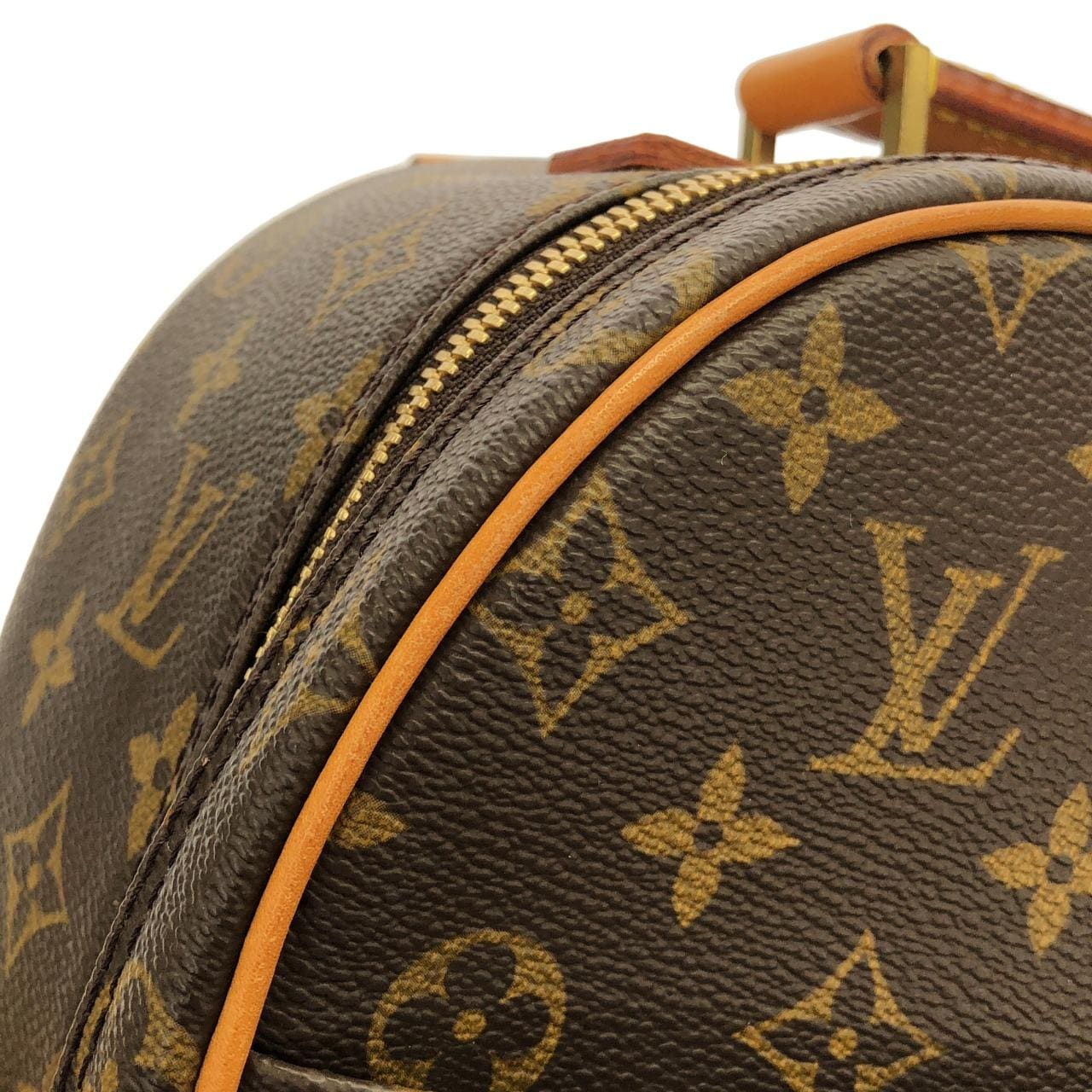 ルイヴィトン モノグラム パックオール サック アド M51132 ショルダーバッグ