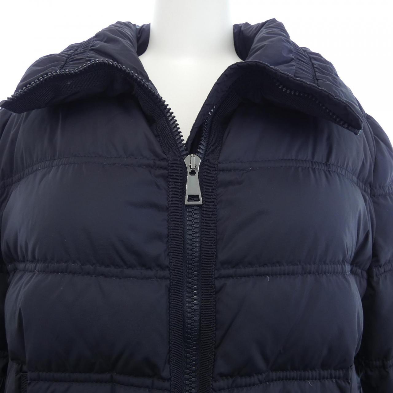 モンクレール MONCLER ACCENTEUR ダウンコート