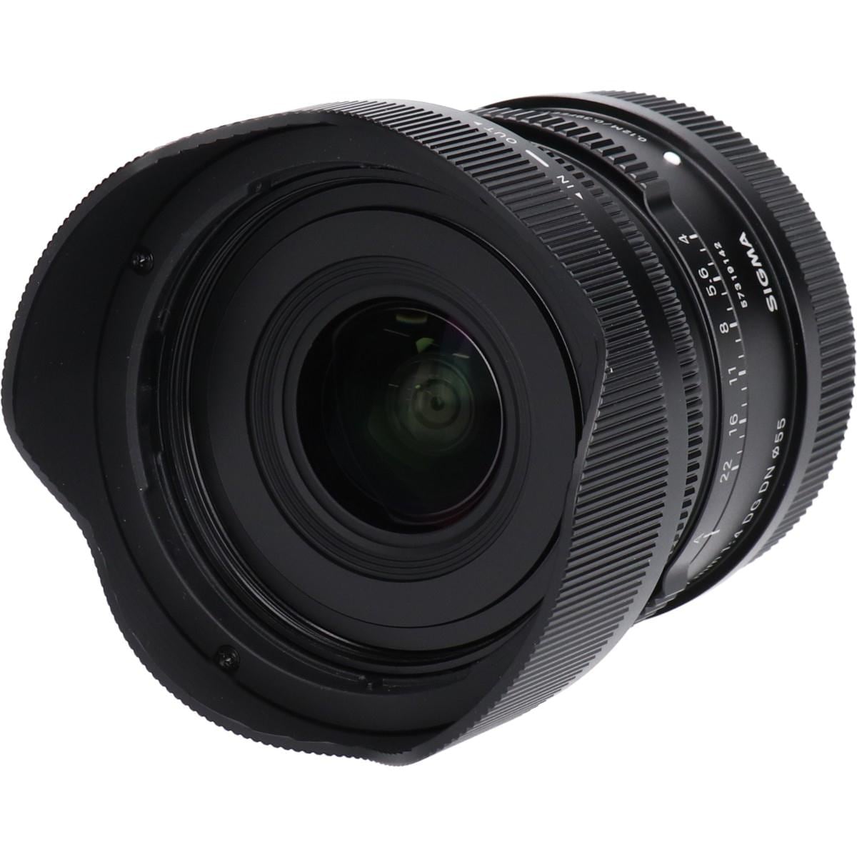 Ｌ（Ｃ）１７ｍｍ　Ｆ４ＤＧ　ＤＮ