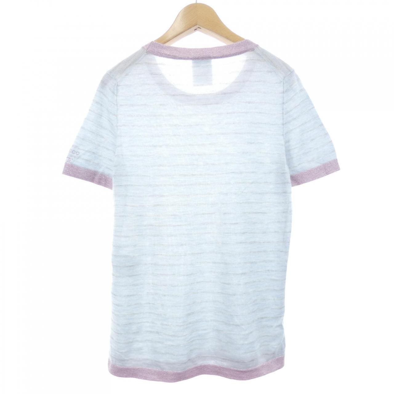 シャネル CHANEL P34568K01091 09C ニット