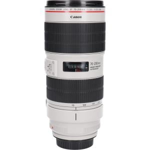 ＥＦ７０－２００ｍｍ　Ｆ２．８Ｌ　ＩＳＩＩＩＵＳＭ