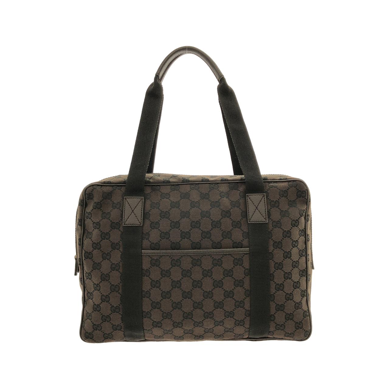 グッチ 282529 ボストンバッグ