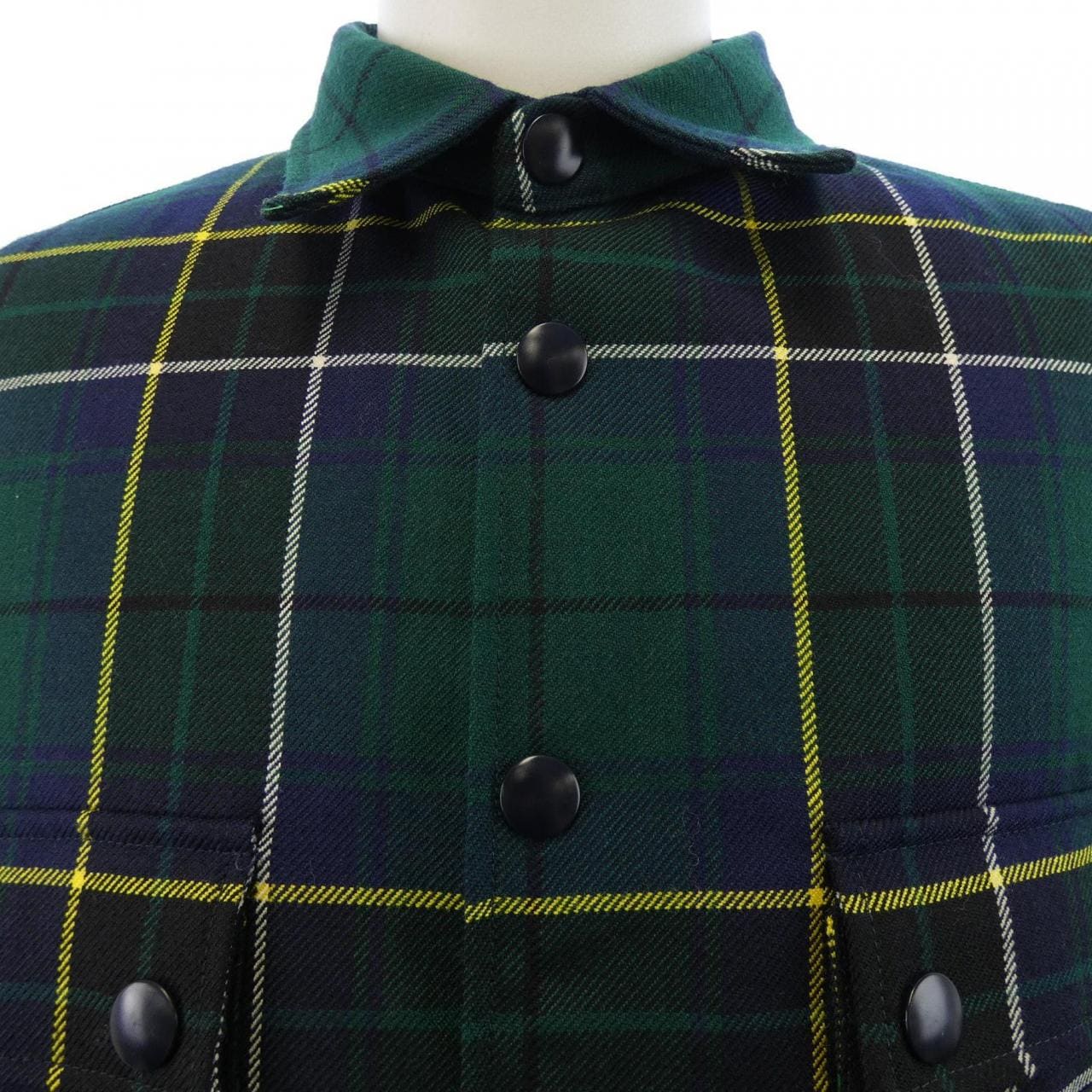 プラダ PRADA トライアングルロゴ SC556M S212 E5D ジャケット