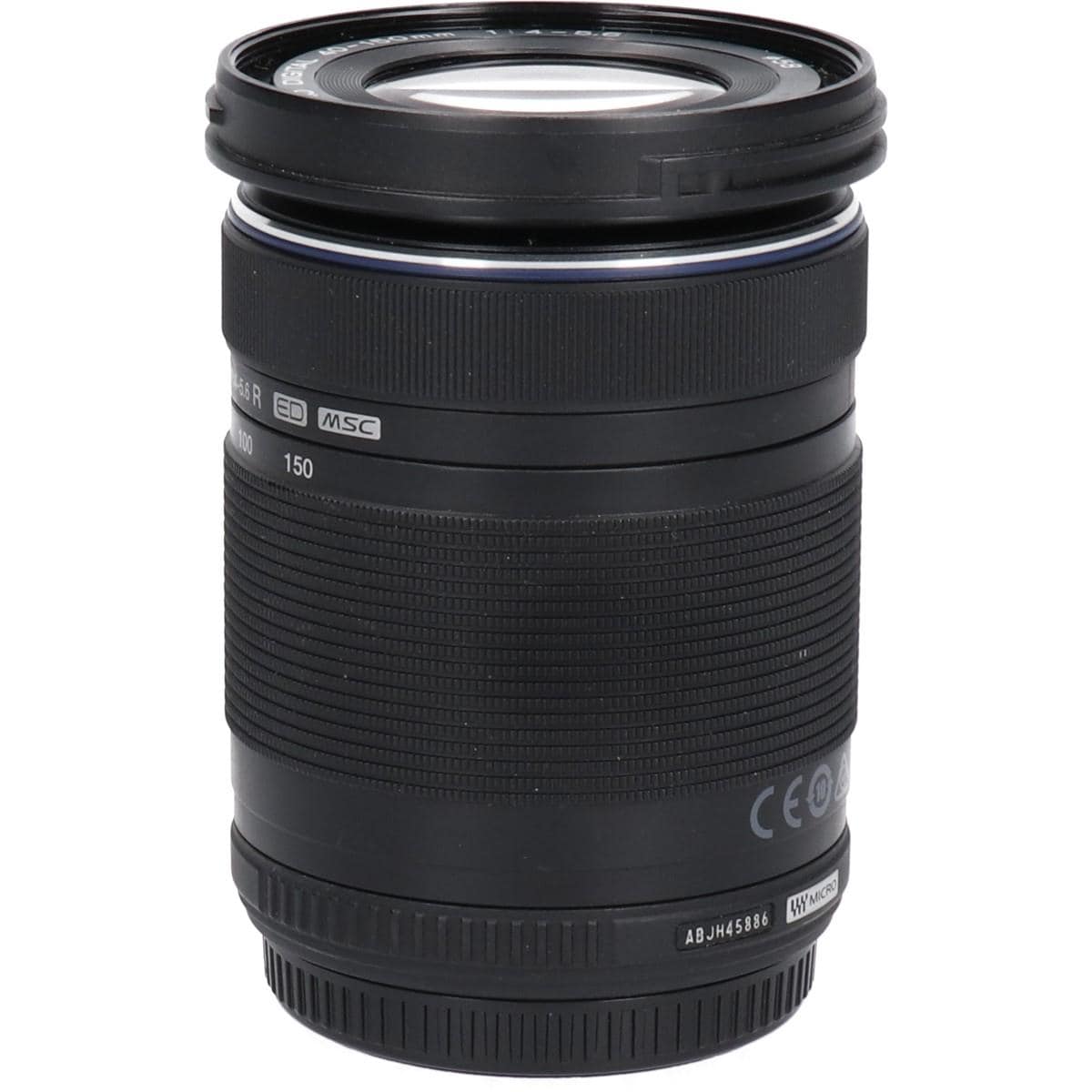ＭＺＤ　ＥＤ４０－１５０ｍｍ　Ｆ４－５．６Ｒ