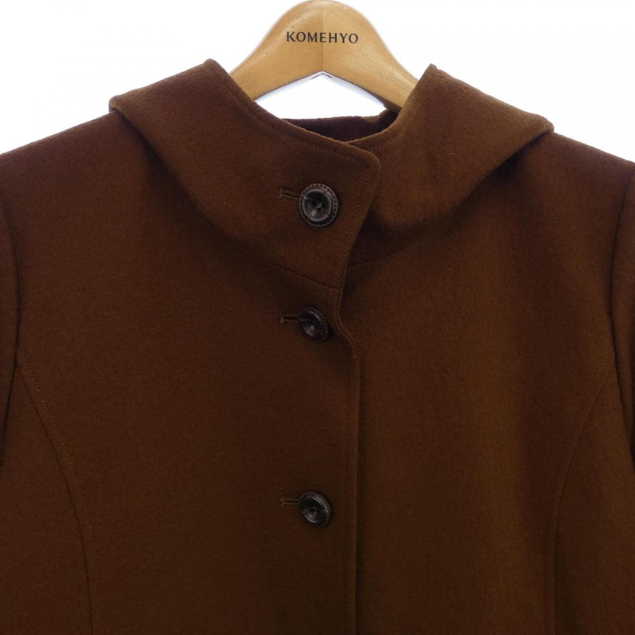 LEILIAN coat