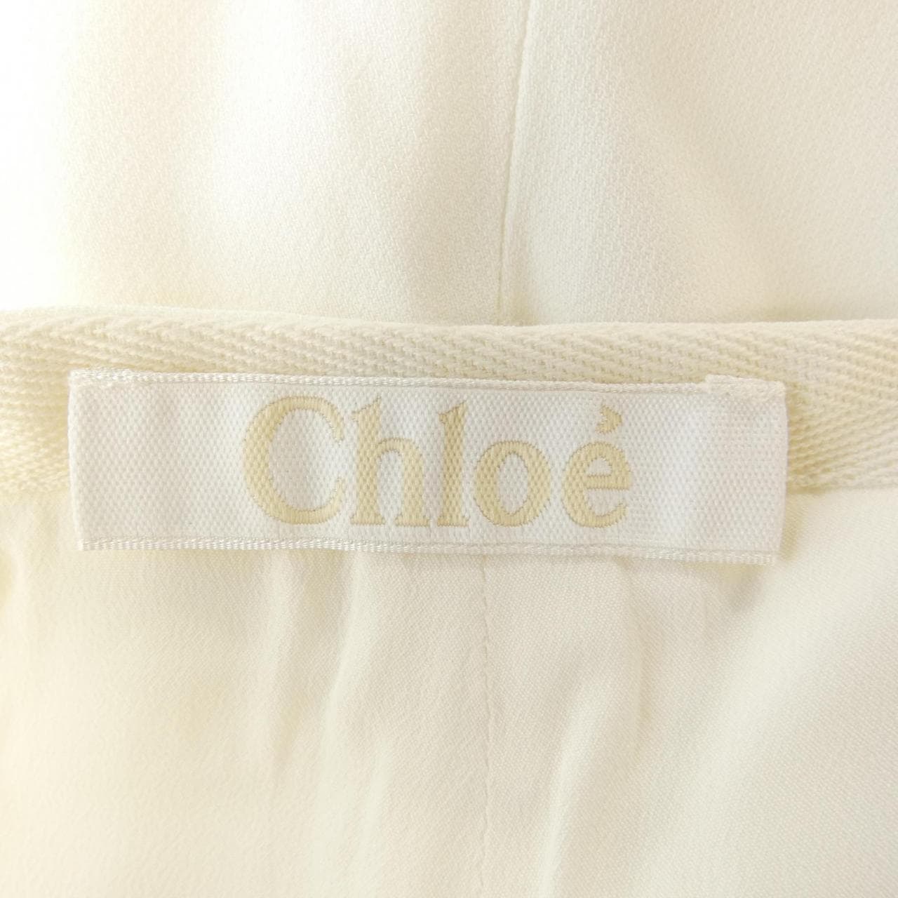 クロエ Chloe パンツ