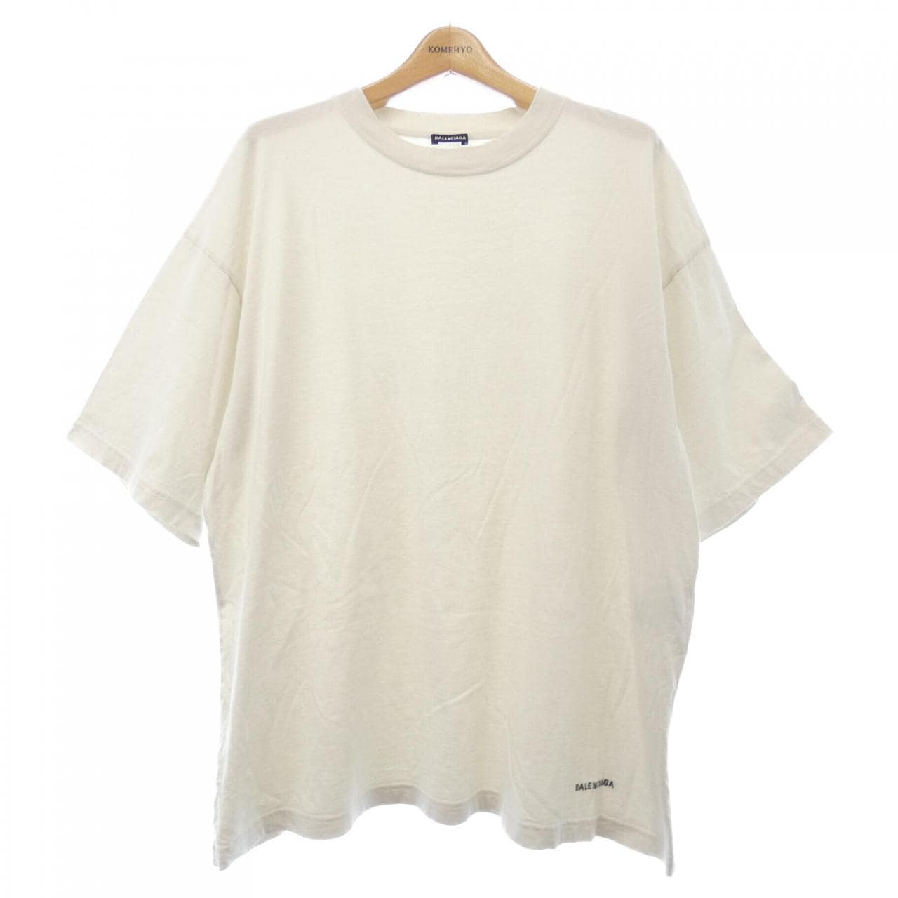 バレンシアガ BALENCIAGA Tシャツ