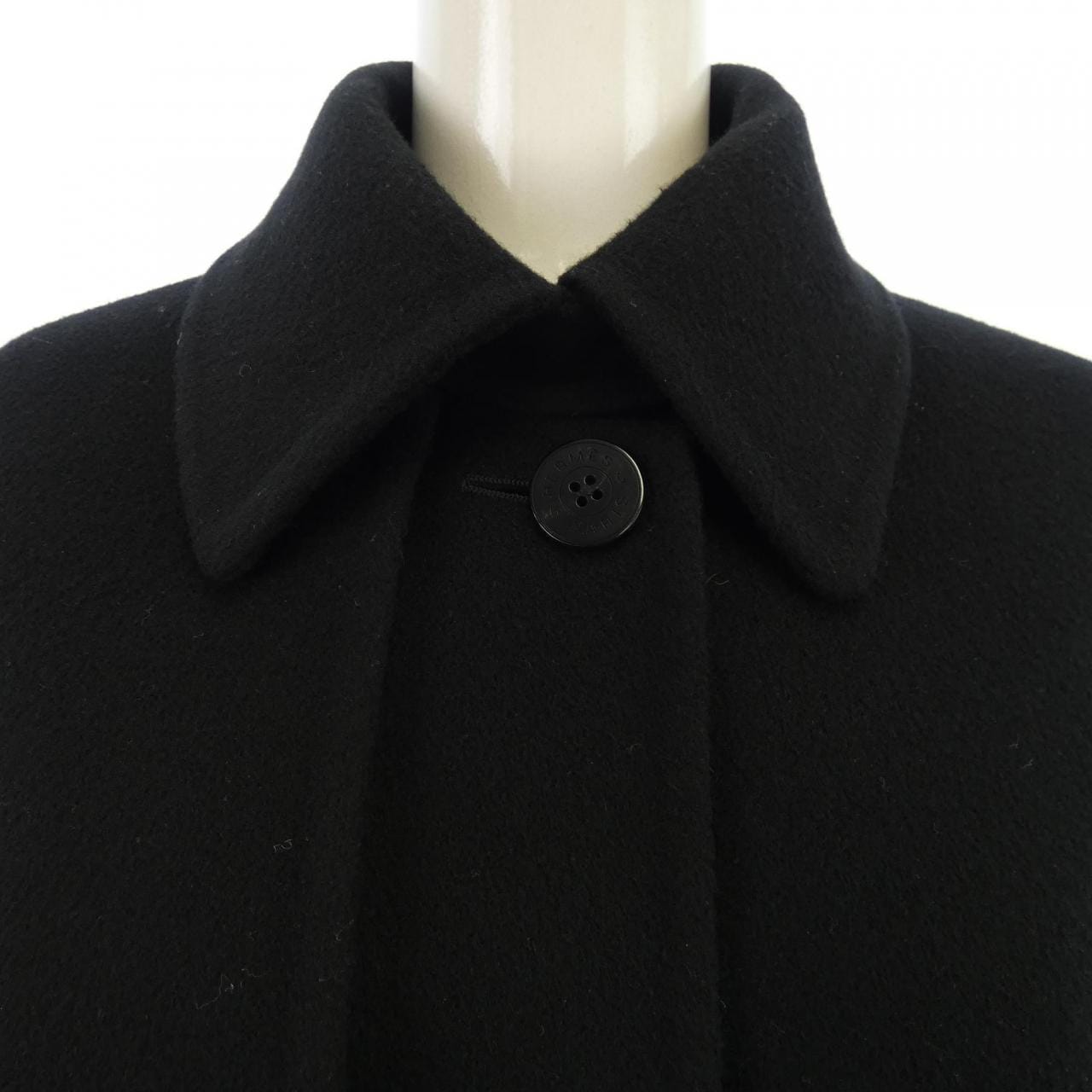 エルメス HERMES *07-7101 コート