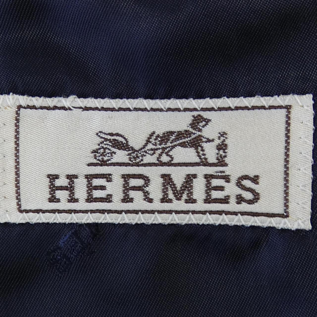 エルメス HERMES ftm01-5288 ジャケット