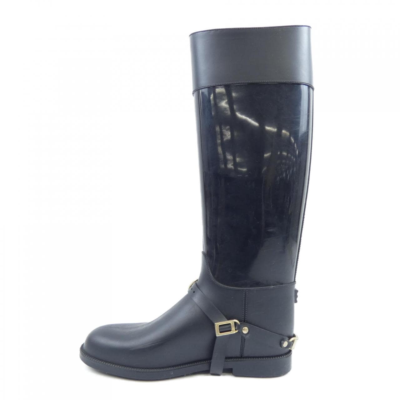 ジミーチュウ JIMMY CHOO ロングブーツ