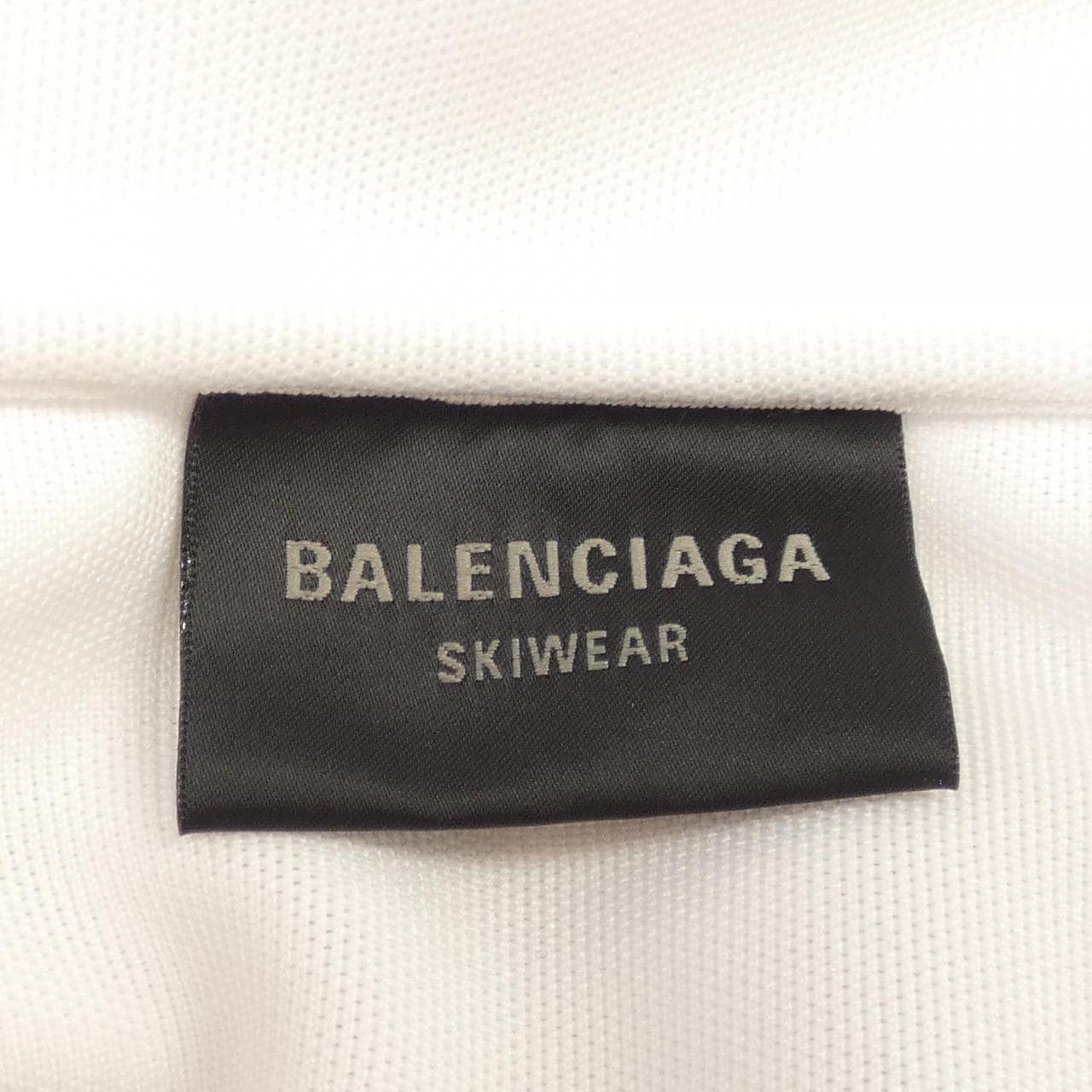 バレンシアガ BALENCIAGA 779988 TPVQ5 トップス