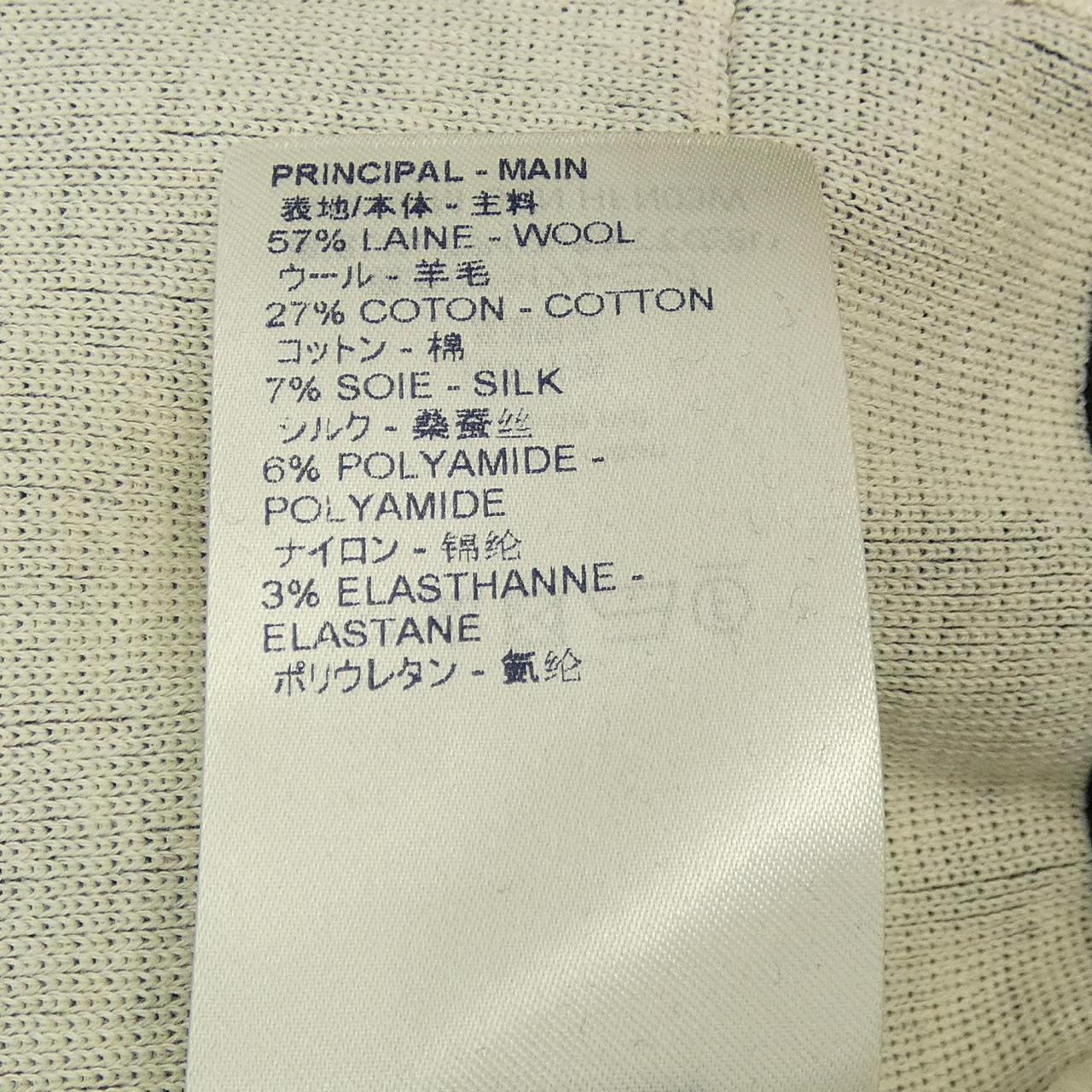 ルイヴィトン LOUIS VUITTON HFN03WGVN ブルゾン