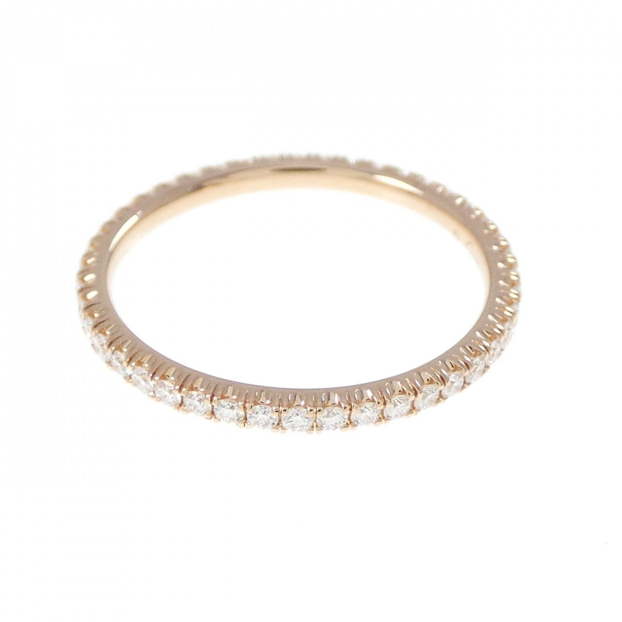 カルティエ エタンセル リング