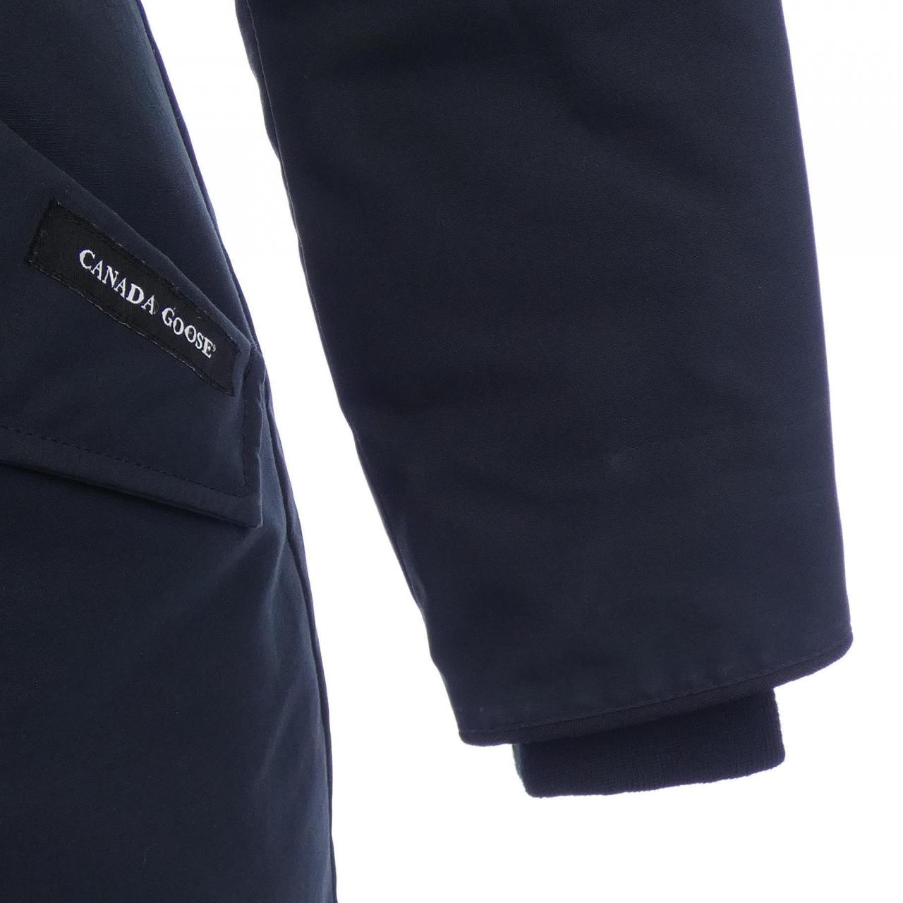 カナダグース CANADA GOOSE 2580LA ROSSCLAIR ロスクレア ダウンコート