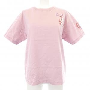 エルメス HERMES FAUBOURG RAINBOW 2E4602DU カルトゥッシュ Tシャツ